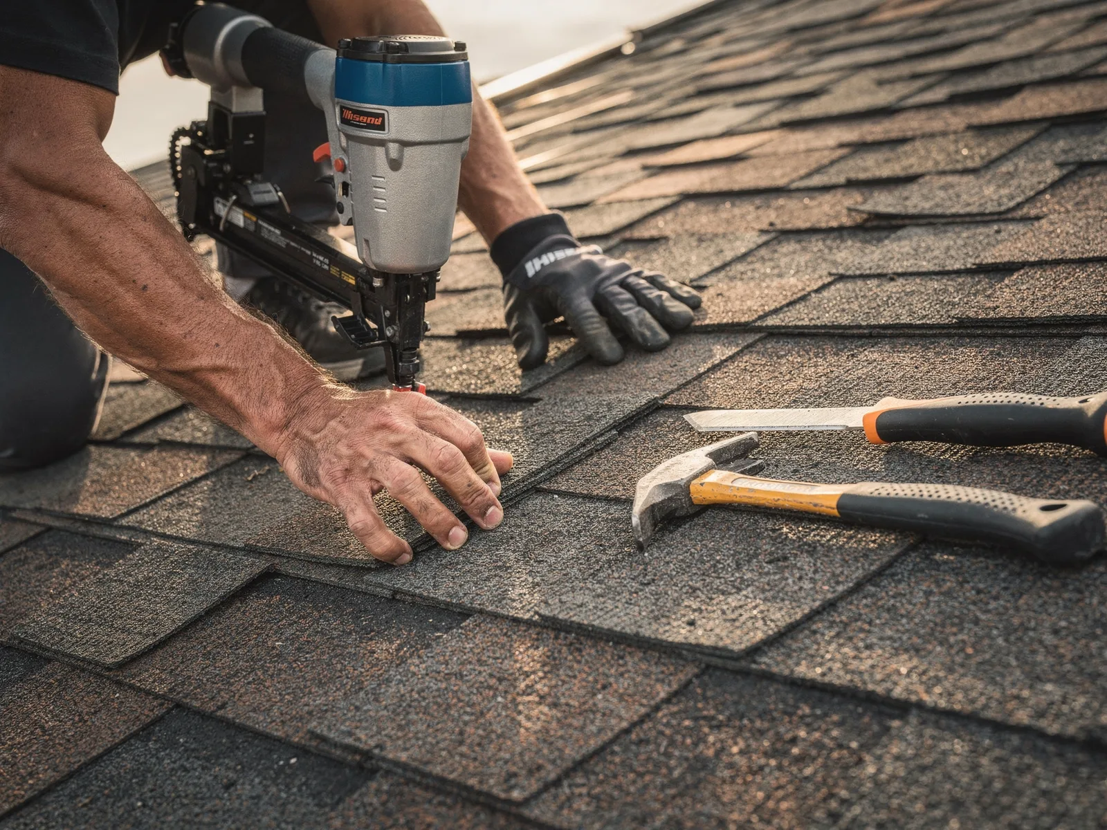 Why choose Roof Repair in Astoria, IL